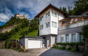 Apartments Schloß-Weißenstein-Straße Matrei In Osttirol